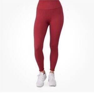 Spiritual Gangster Free Seamless Ruby Women’s Yoga pants casual Leggings XS -S